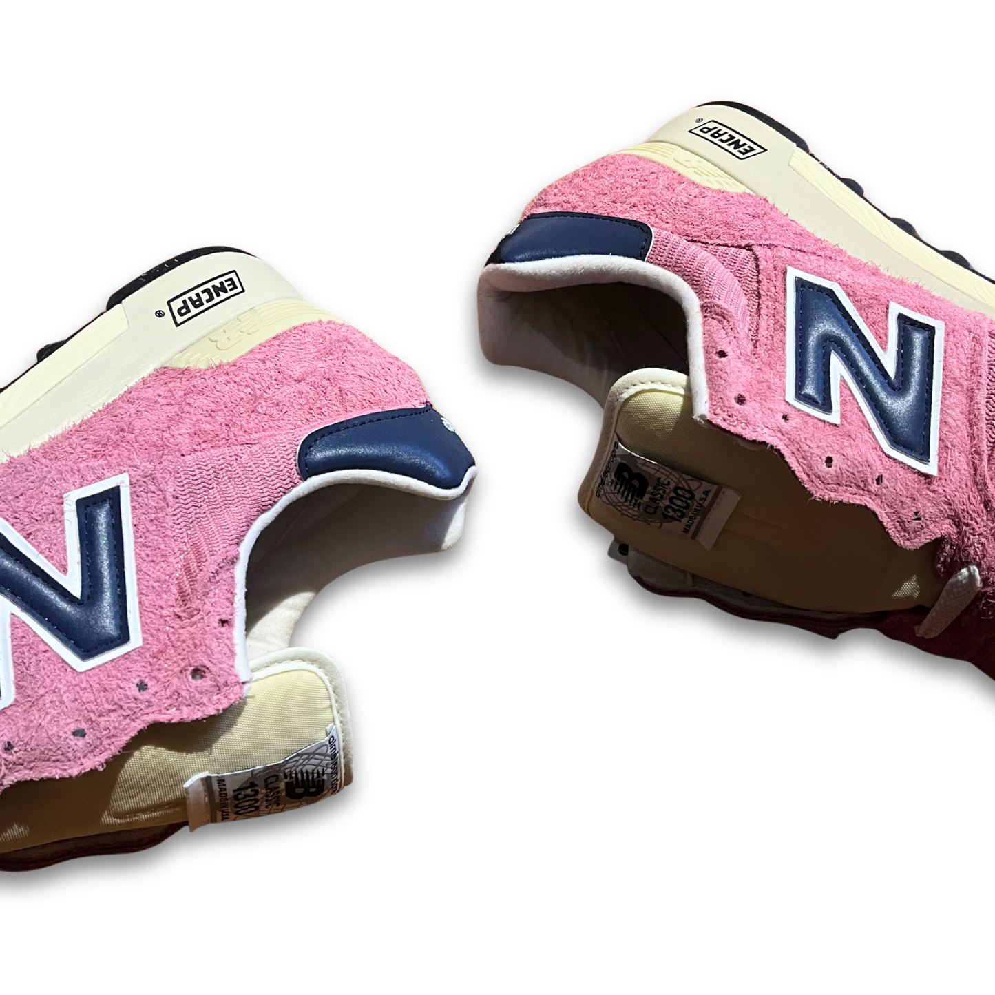 Aimé Leon Dore x New Balance 1300 'Pink' (US 10)