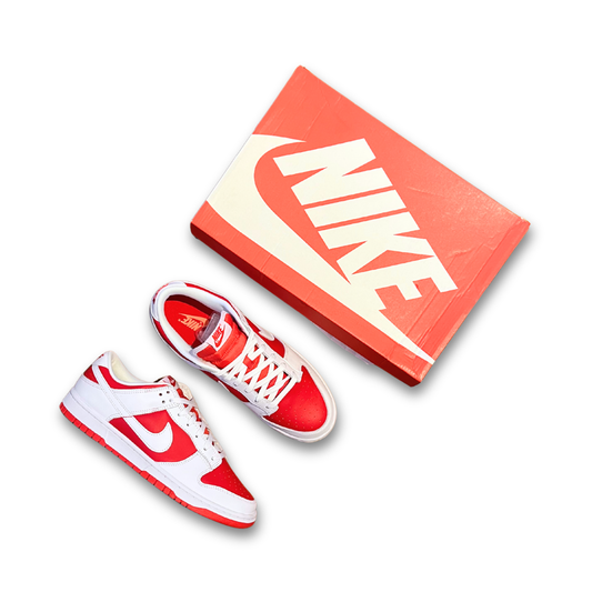 Nike Dunk Low Retro 'St. John's' (US 10)