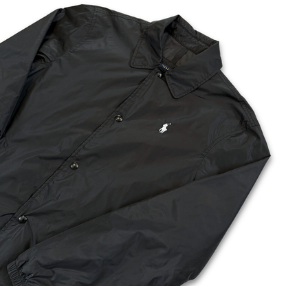 Polo Ralph Lauren Coach Jacket (XS)