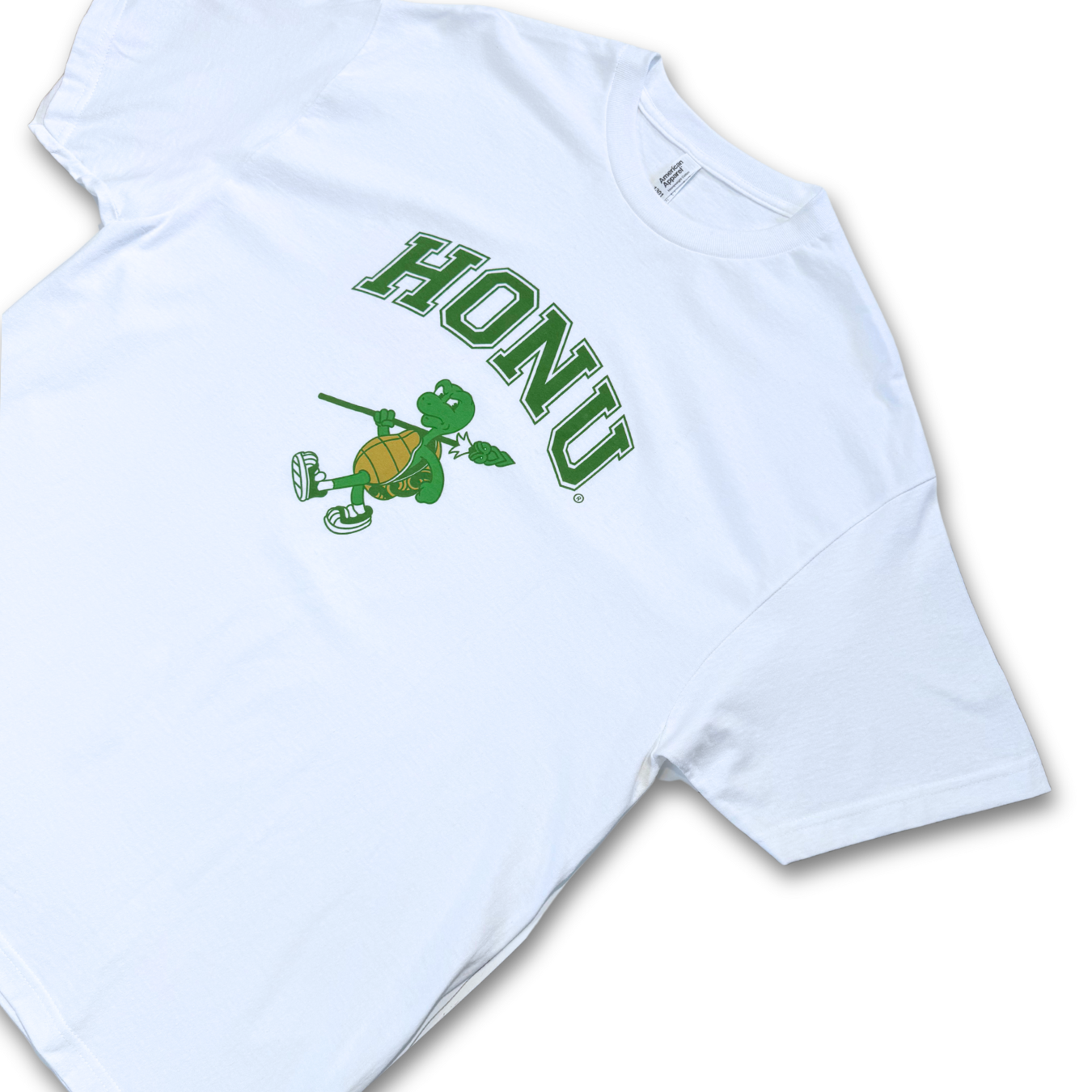 HONU TURTLE TEE
