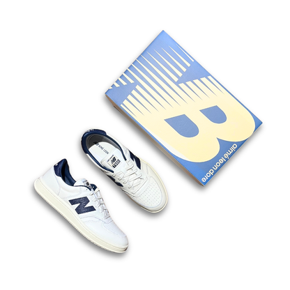 Aimé Leon Dore x New Balance T500 'Navy' (US 10)