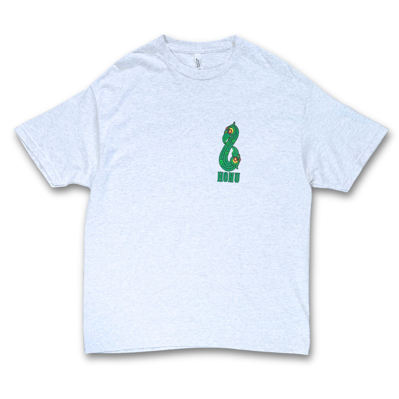 HONU ‘MANAIA’ TEE