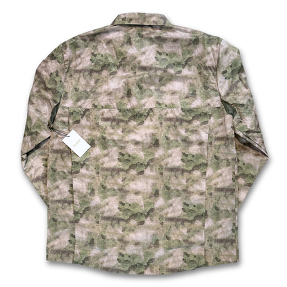 Aimé Leon Dore Printed Surplus Shirt (L)