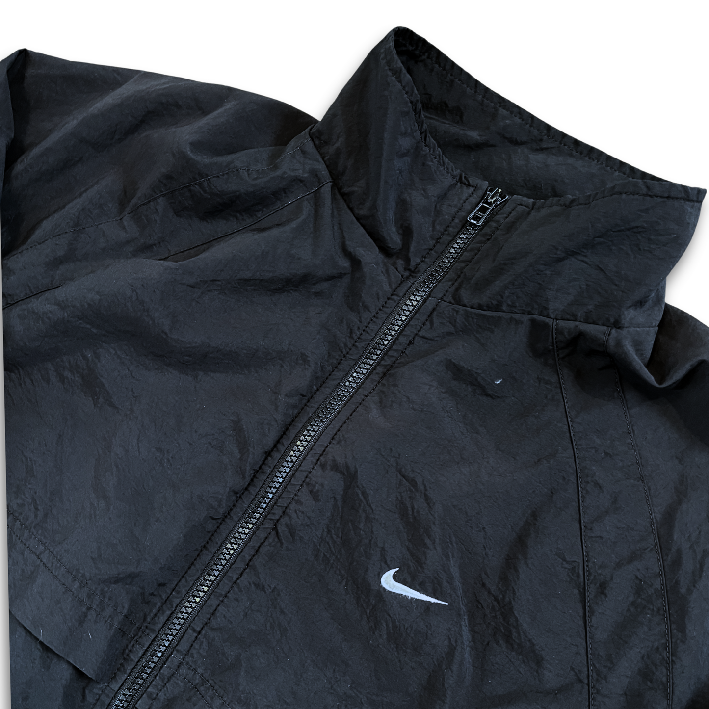 Nike windbreaker jacket (S)