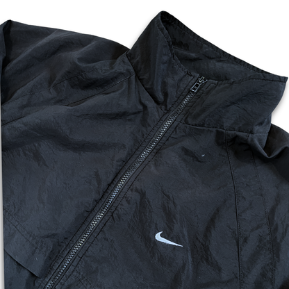 Nike windbreaker jacket (S)