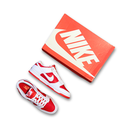 Nike Dunk Low Retro 'St. John's' (US 10)