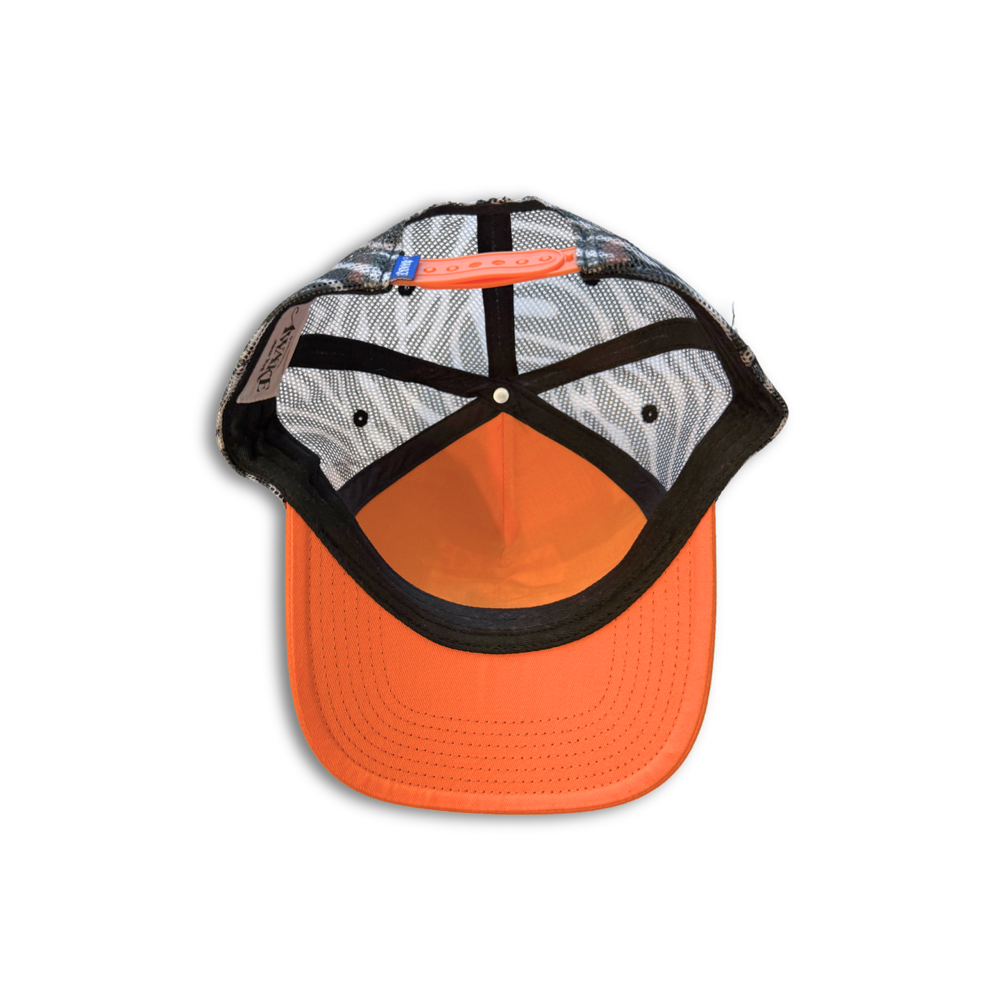 AWAKE NY TRUCKER CAP