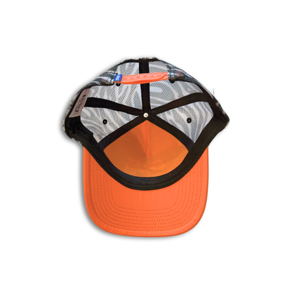 AWAKE NY TRUCKER CAP