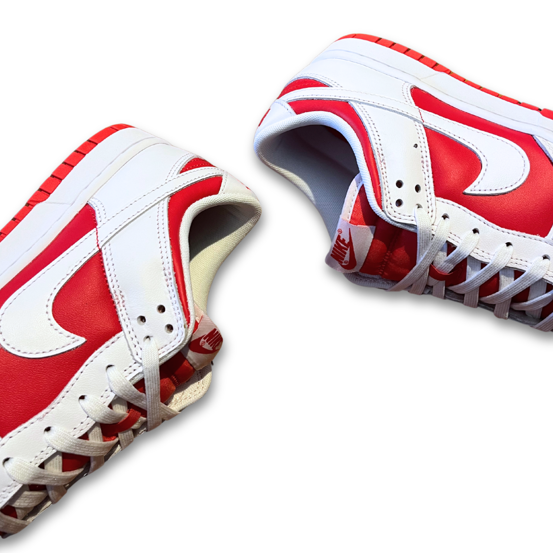 Nike Dunk Low Retro 'St. John's' (US 10)