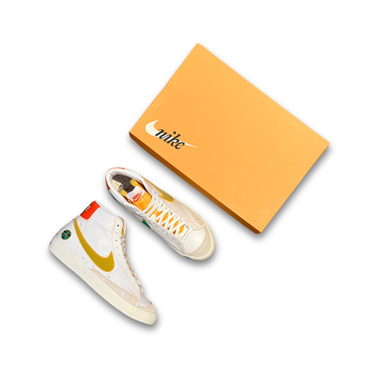 Nike Blazer Mid '77 Vintage 'Roswell Rayguns' (US 10)