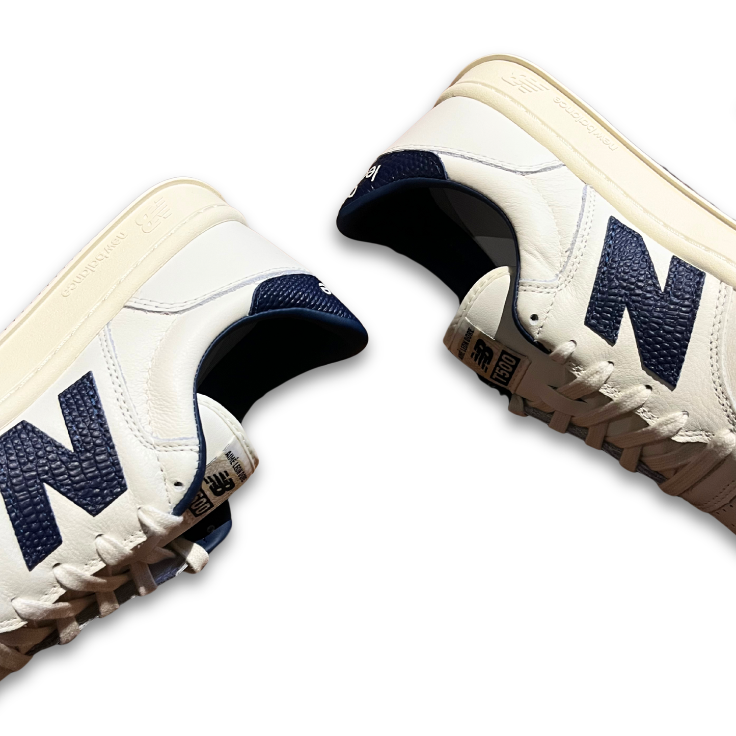 Aimé Leon Dore x New Balance T500 'Navy' (US 10)