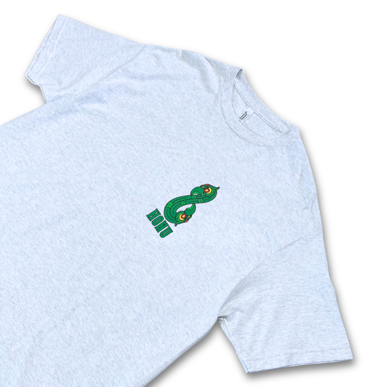 HONU ‘MANAIA’ TEE