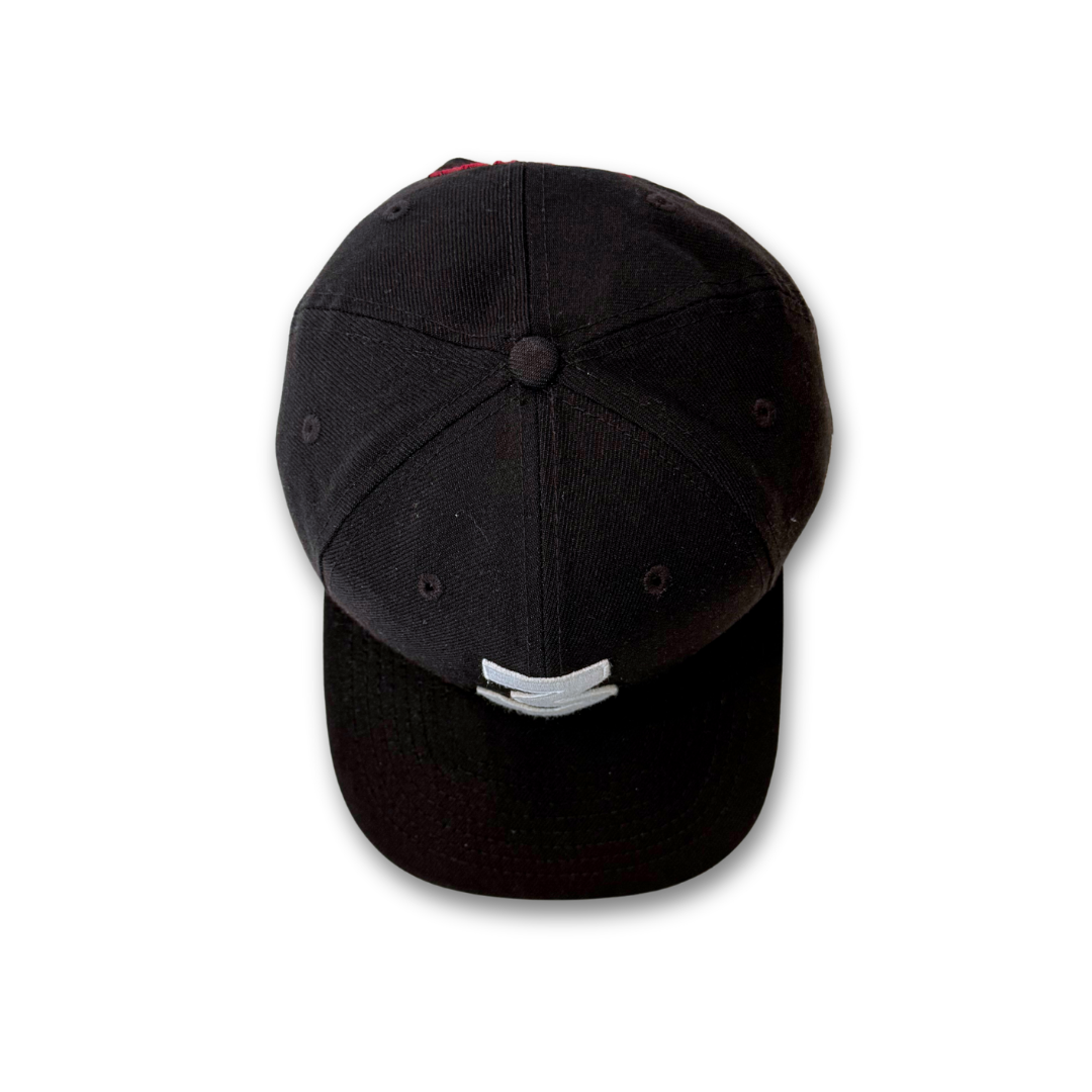 New Era X Chance The Rapper '3' Snapback Cap