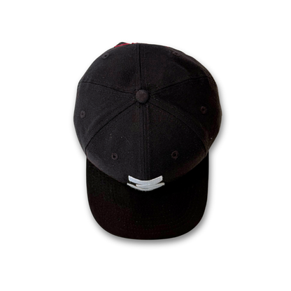 New Era X Chance The Rapper '3' Snapback Cap