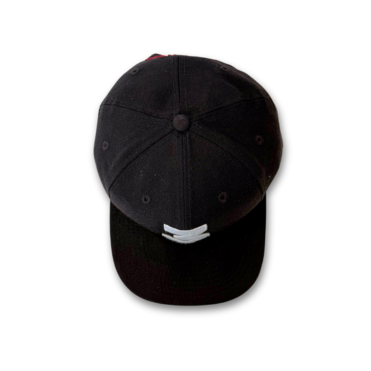 New Era X Chance The Rapper '3' Snapback Cap