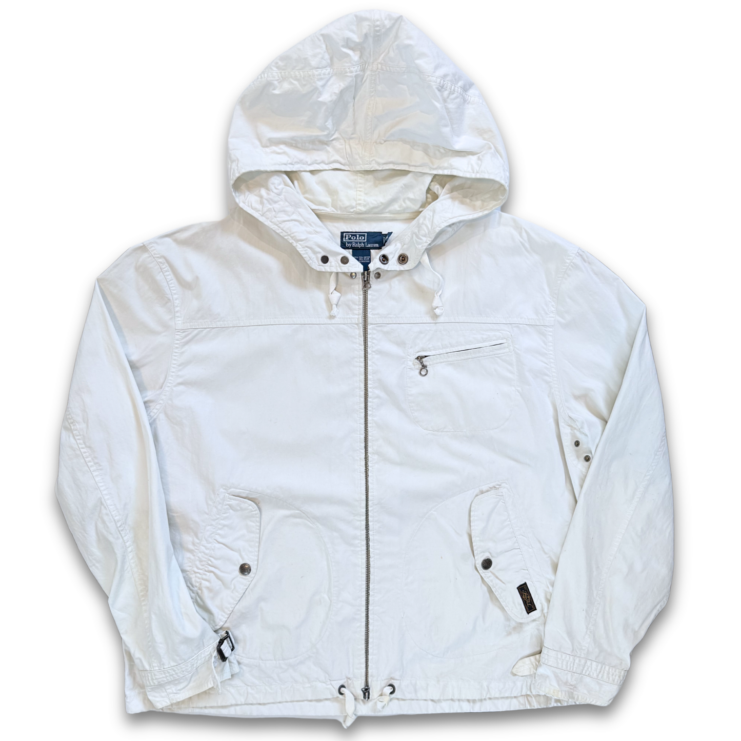 Polo Ralph Lauren Parka (2XL)