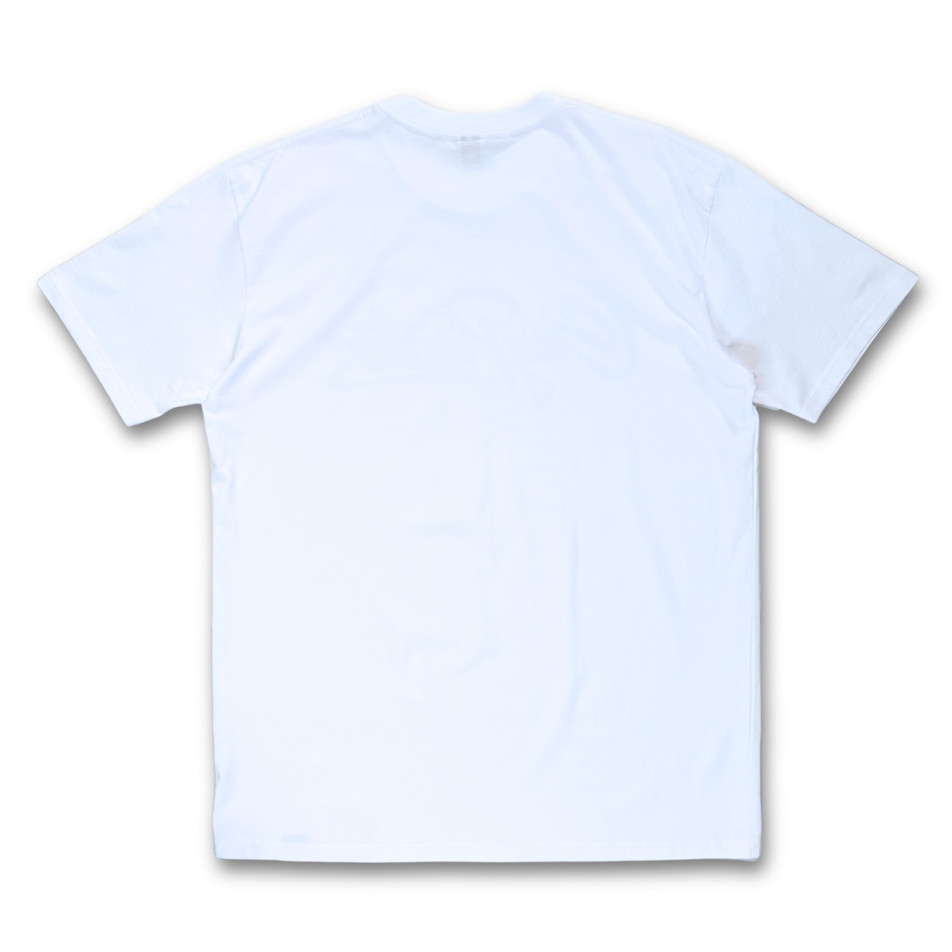 SKY PIRATES SCRIPT TEE