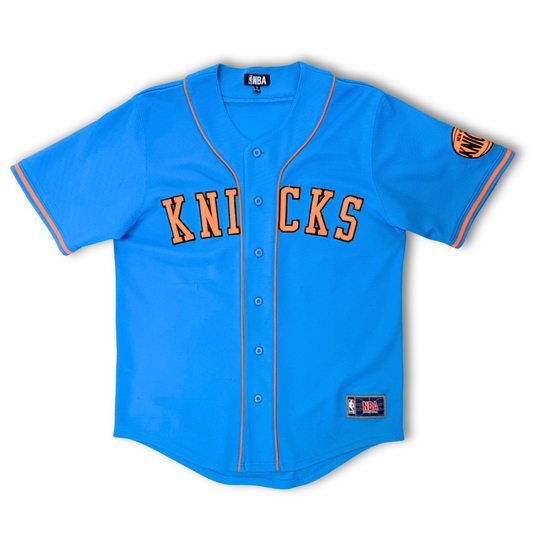 NBA NY KNICKS JERSEY (M)