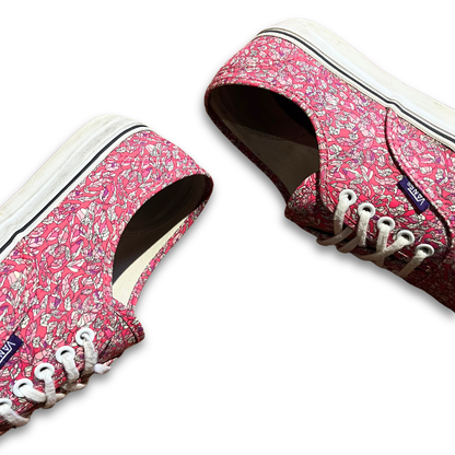 Liberty x Vans Era 59 'Leaves' (US 9.5)