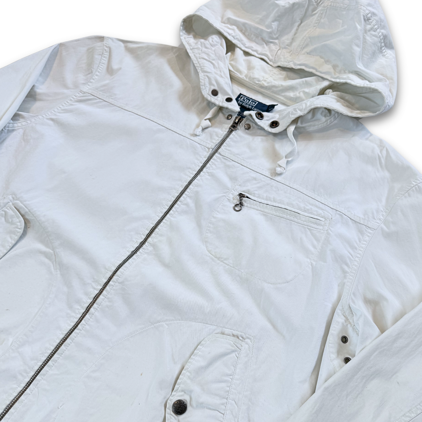 Polo Ralph Lauren Parka (2XL)
