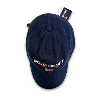 Polo Ralph Lauren Polo Sport Hat (BNWT)