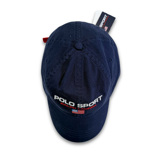 Polo Ralph Lauren Polo Sport Hat (BNWT)