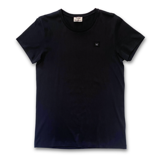 ACNE STUDIOS TEE (XXS)