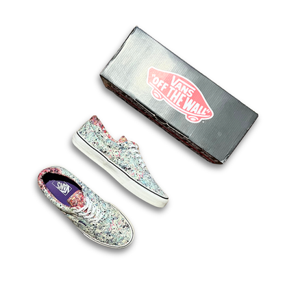 Liberty x Vans Era 59 'Speckle' (US 9.5)