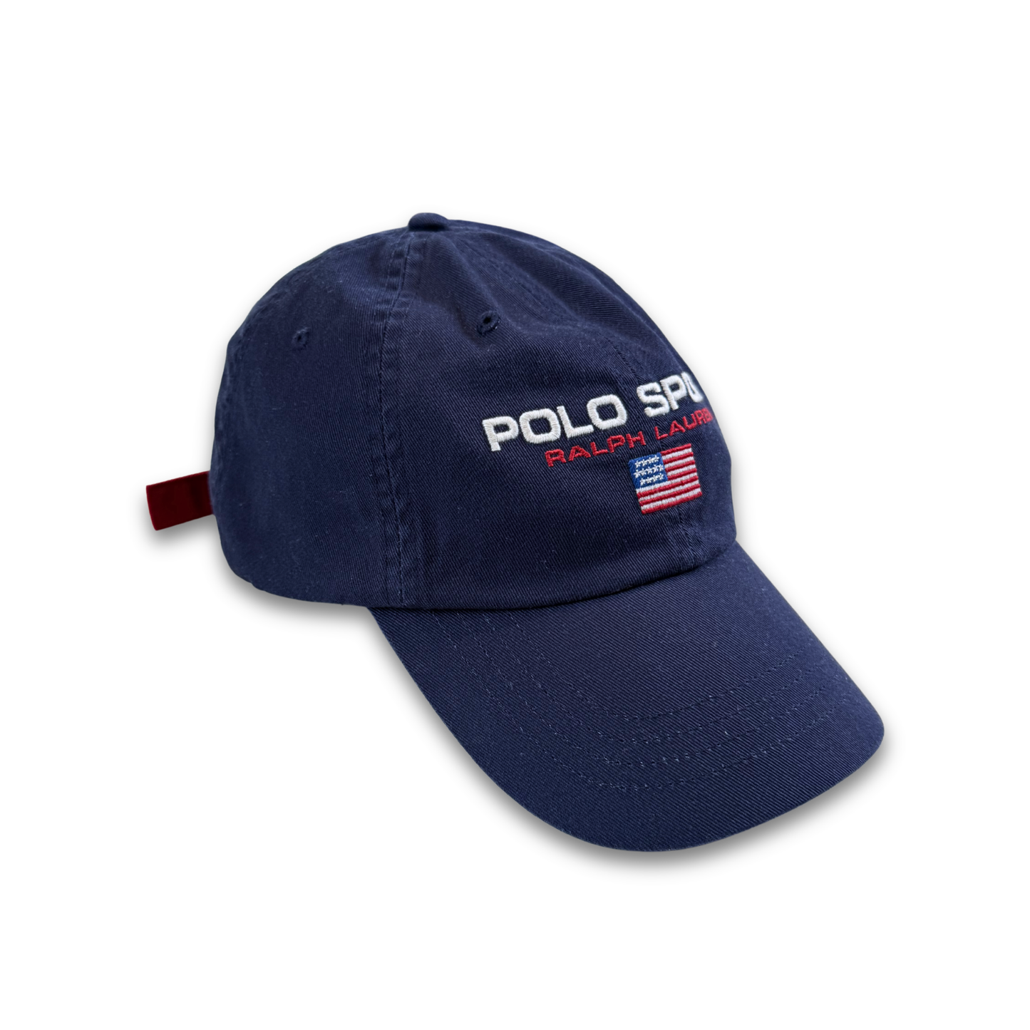 Polo Ralph Lauren Polo Sport Hat (BNWT)