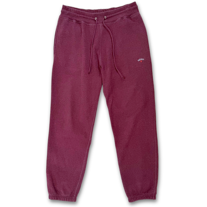 Noah Classic Sweatpants 'Plum' (34")