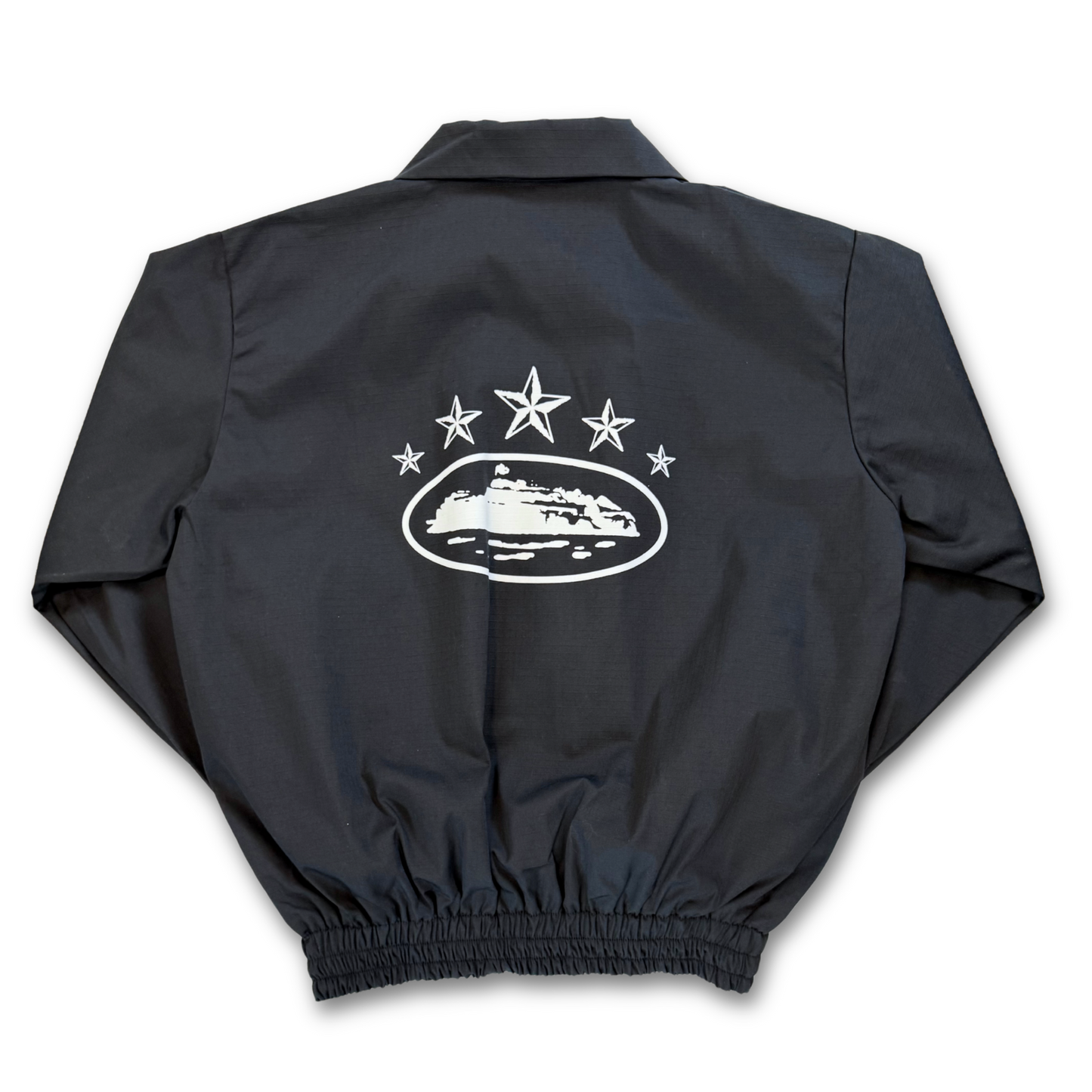 Corteiz 5 Starz Special Edition Guerillaz Drilltop (S)