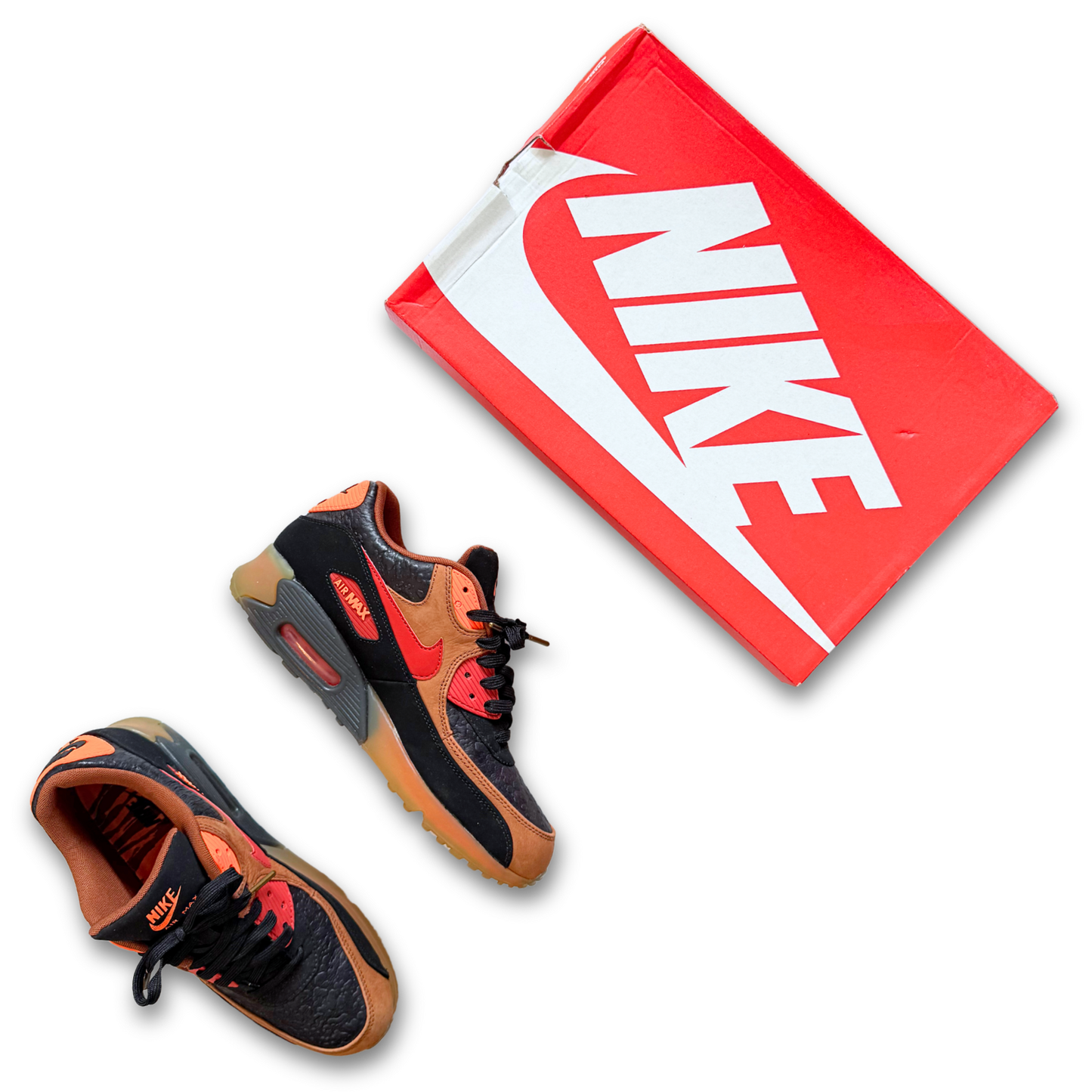 Nike Air Max 90 "Halloween" (US 9)