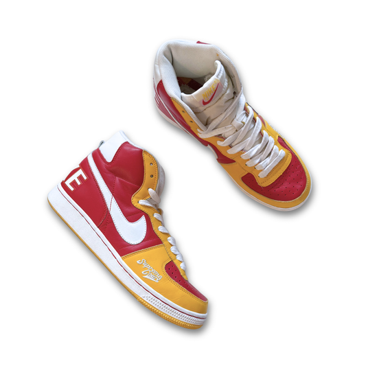 NIKE TERMINATOR HI 'SUPREME COURT' (US 9)