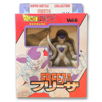 Bandai Dragon Ball Z Super Battle Collection Vol. 6 Freeza (Frieza)