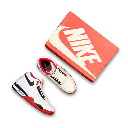 Nike Flight Legacy sneakers (US 10)