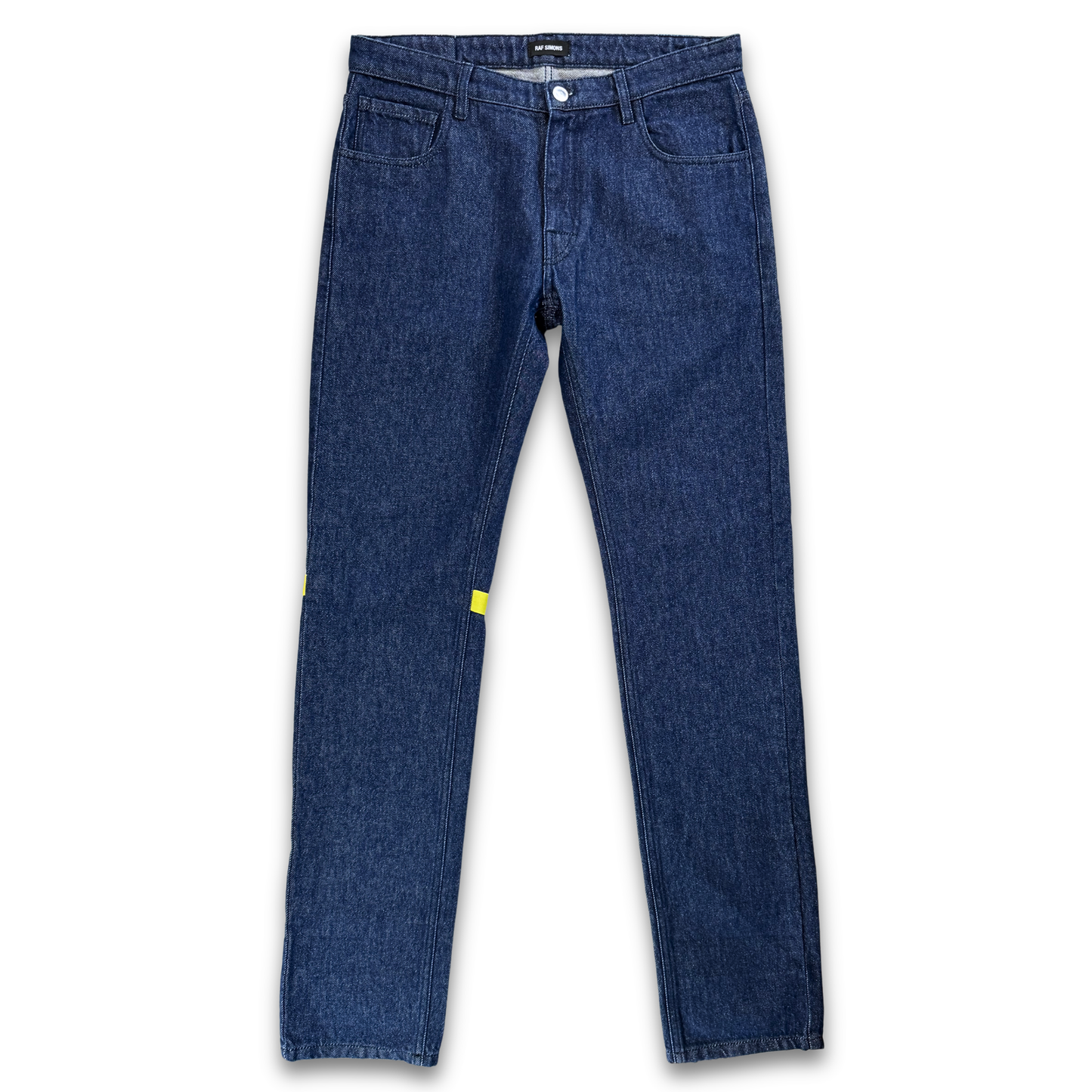 Raf Simons 19SS Denim Jeans