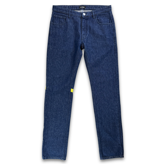 Raf Simons 19SS Denim Jeans