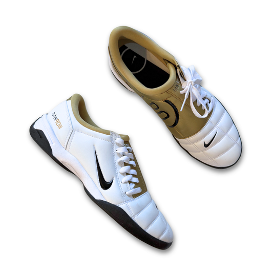 NIKE T90 TRAINERS (US 9.5)