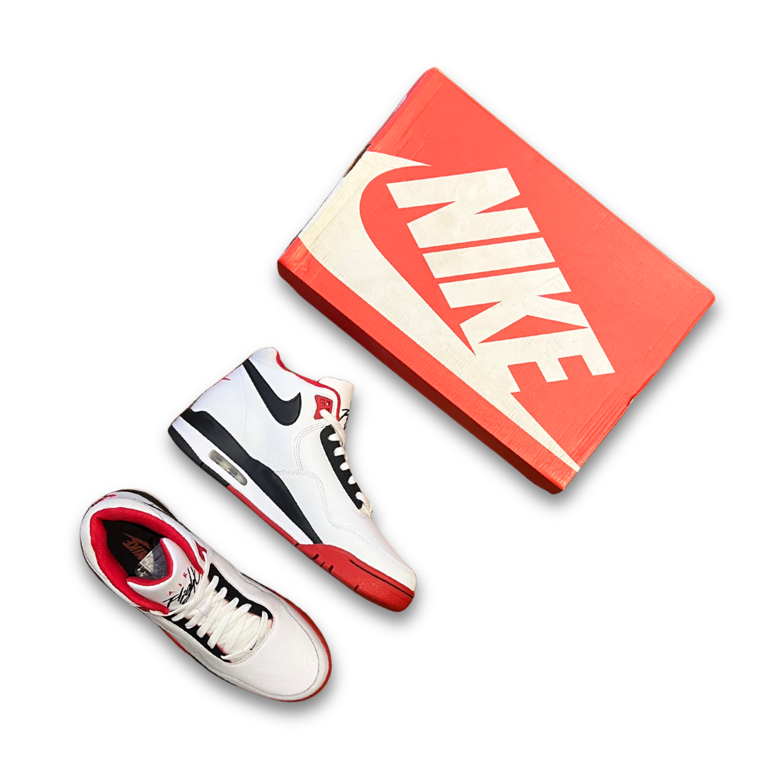 Nike Flight Legacy sneakers (US 10)