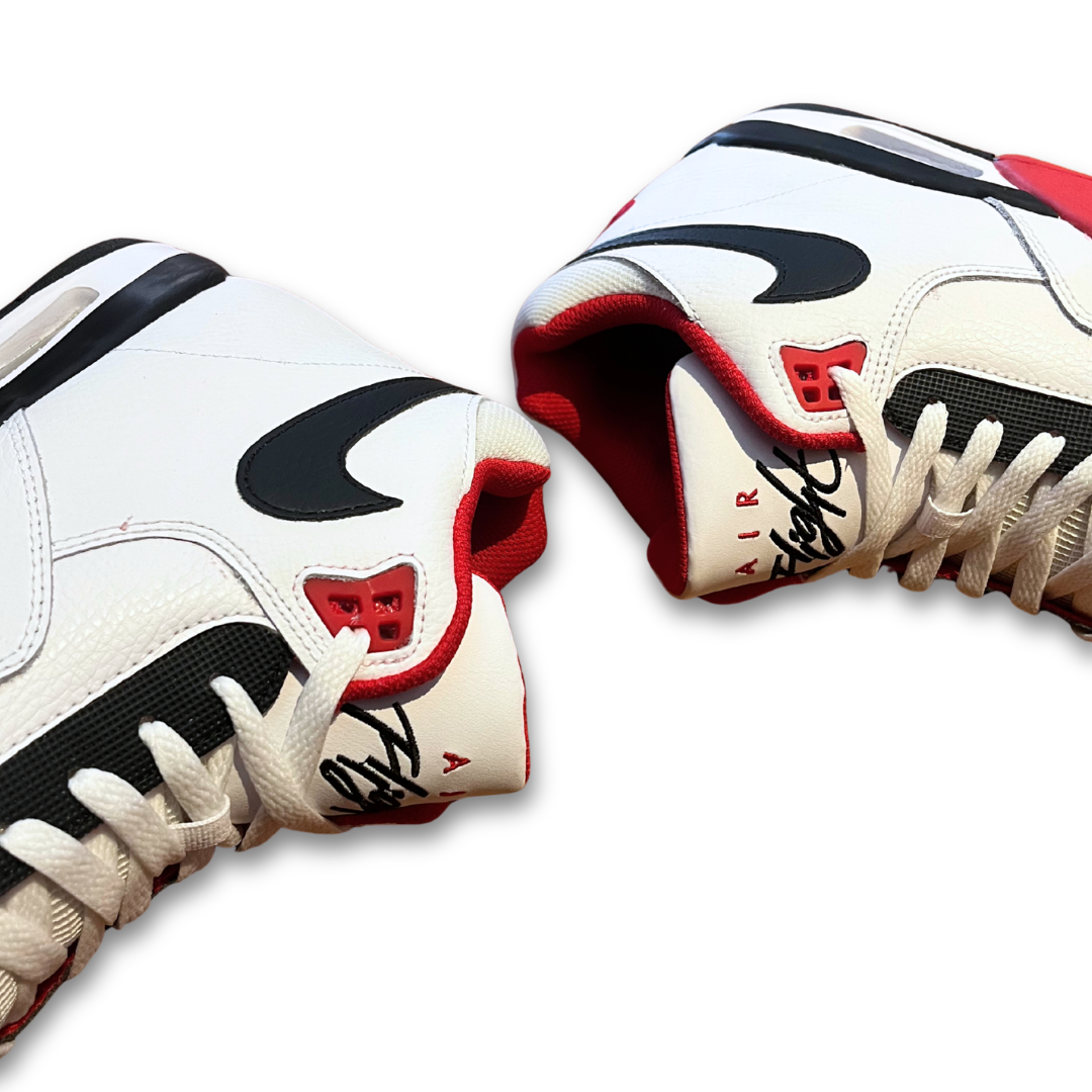 Nike Flight Legacy sneakers (US 10)