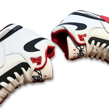 Nike Flight Legacy sneakers (US 10)