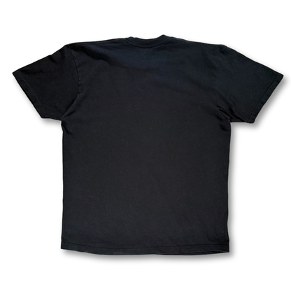 Supreme Cross Box Logo Tee (L)