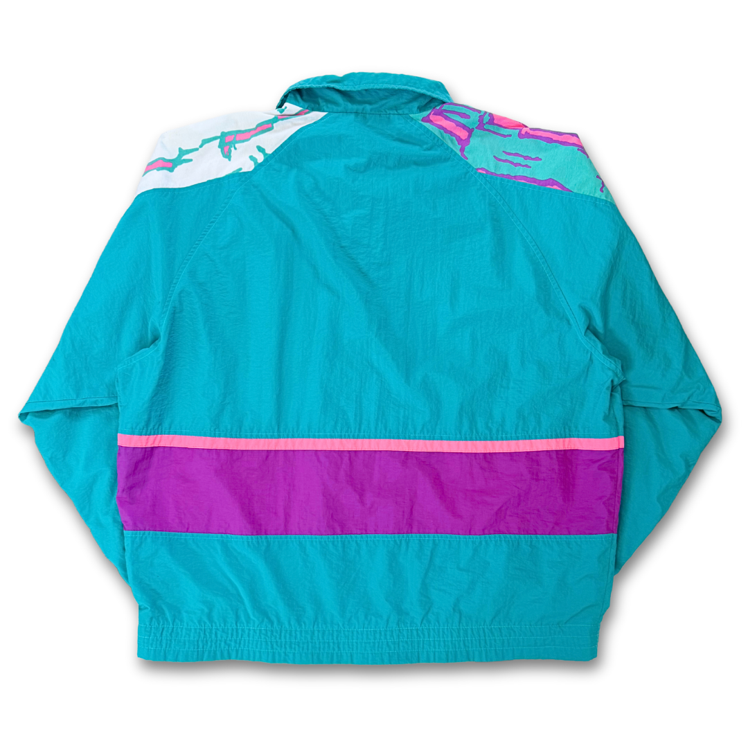 90's Fila Track Jacket (XXL)