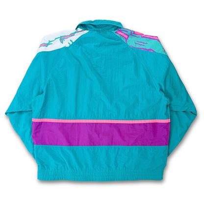 90's Fila Track Jacket (XXL)