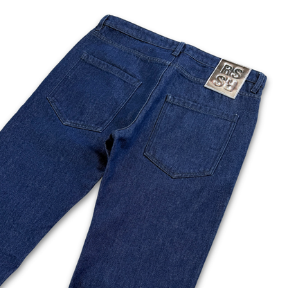 Raf Simons 19SS Denim Jeans