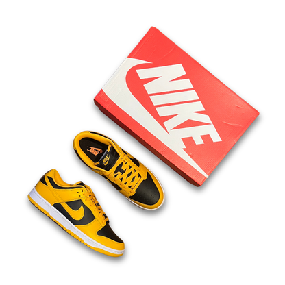 Nike Dunk Low 'Championship Goldenrod' (US 10)