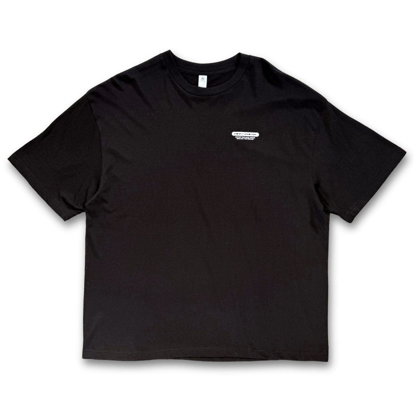 BASSMENT ‘GIRL’ TEE