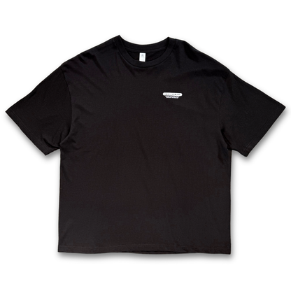 BASSMENT ‘GIRL’ TEE