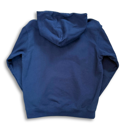 Beams Basic Hoodie Navy (L)