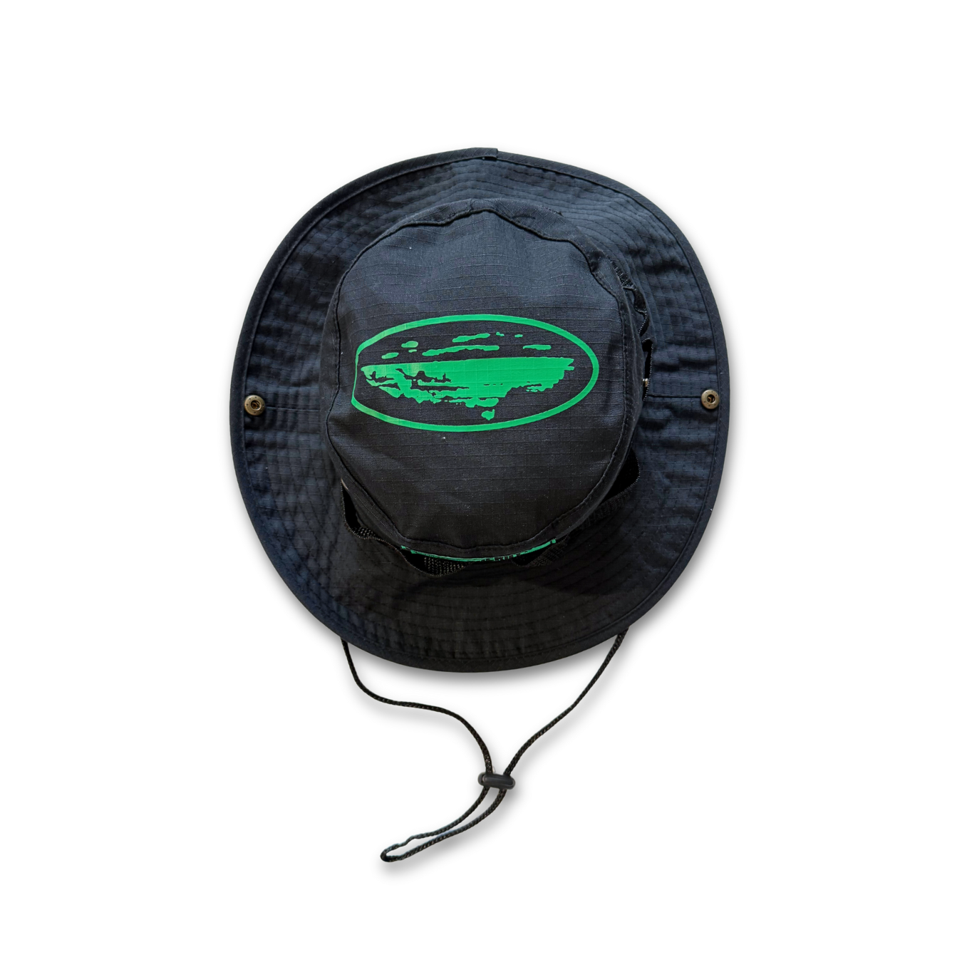 Corteiz Guerillaz Bucket Hat